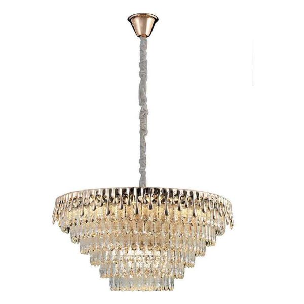 Люстра Wunderlicht K8061-418