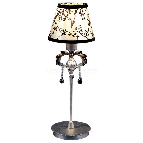 Настольная лампа Wunderlicht NT9595-01T Plum Blossom