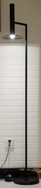 Торшер Wunderlicht WLC8888-61B