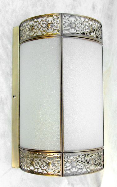 Бра Wunderlicht YL7712AB-W1 East Parable