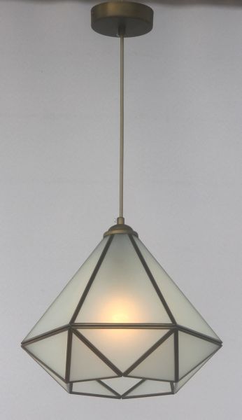 Підвісний світильник Wunderlicht YW3160-P1