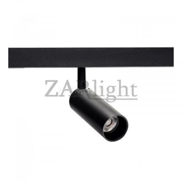 Магнитный трековый светильник ZARlight 033414B Galaxy S40 L
