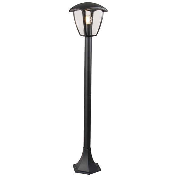 Парковый светильник Zuma Line 17040-PS Lantern