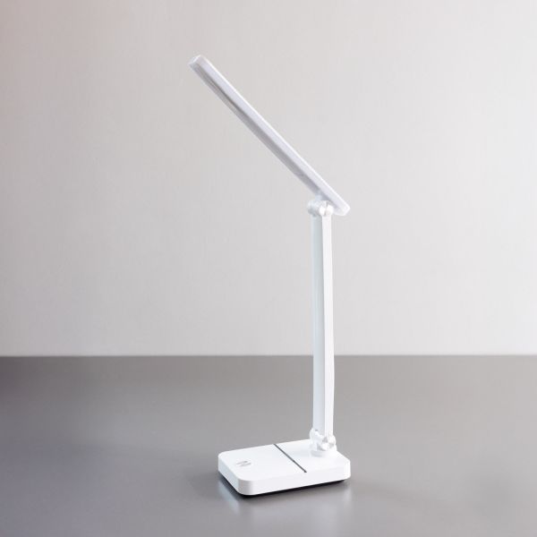 Настільна лампа Zuma Line 1949-WH Lampa