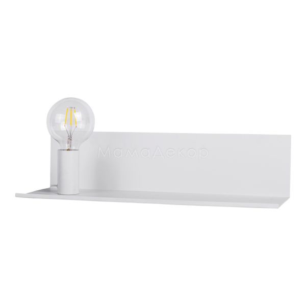 Настінний світильник Zuma Line CS-W088L-M-(white) Shelf
