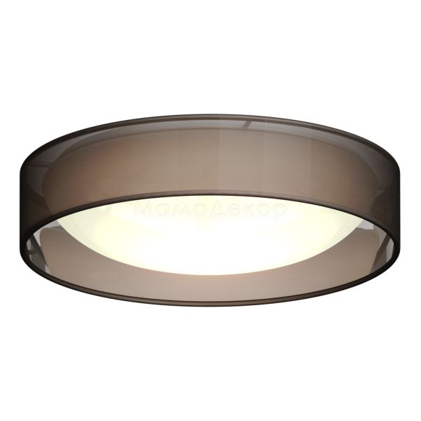 Потолочный светильник Zuma Line E9371-37-LED-BL Adem