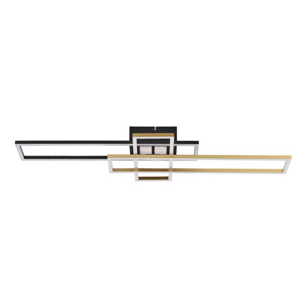 Люстра Zuma Line MS243 Lumenz