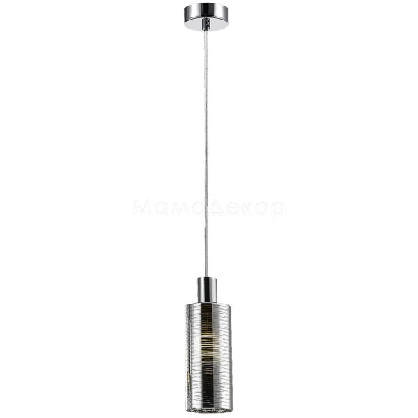 Підвісний світильник Zuma Line P0369-01D-F4GW Pioli