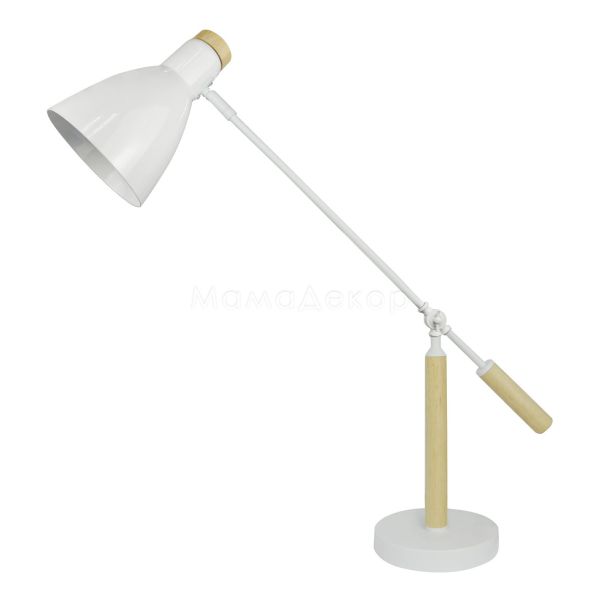 Настольная лампа Zuma Line P15079-1T Jose