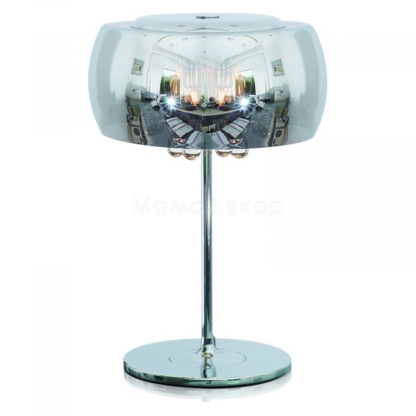 Настільна лампа Zuma Line T0076-03E Crystal